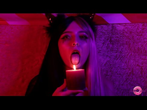 ❤️ Blowjob paiseanta ó Sexy Succubus le Comhlíonadh Béil ❤ Porn anal linn ❌❤