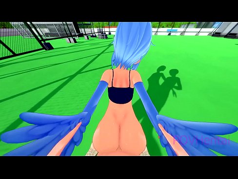 ❤️ Cailín ollphéist harpy. ❤ Porn anal linn ❌❤