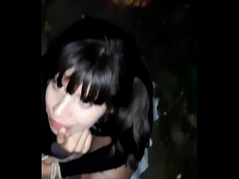 ❤️ Ar an tsráid bod ata mar mhalairt ar candy ❤ Porn anal linn ❌❤