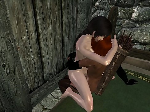 ❤️ ar saoire,agus d'úsáid sé coirp na n-aisteoirí uasta tsbbe agus unpe,succubus agus Nord ❤ Porn anal linn ❌❤